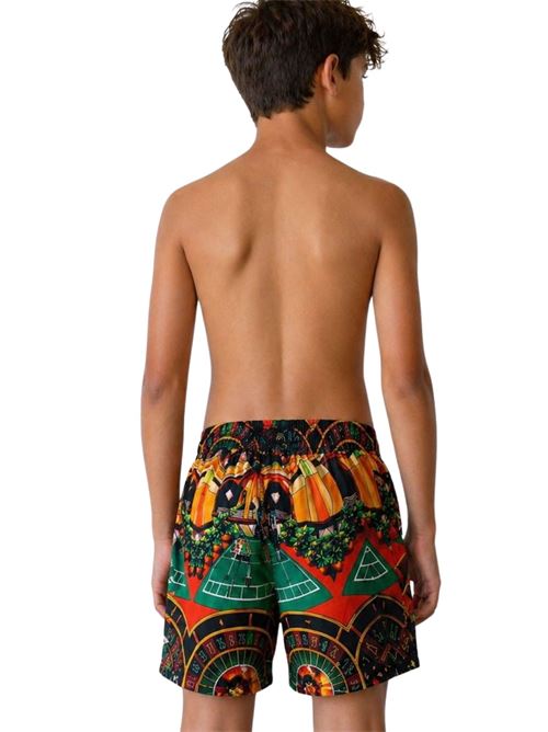  FOUR BEACHWEAR | V02 CASINOUN